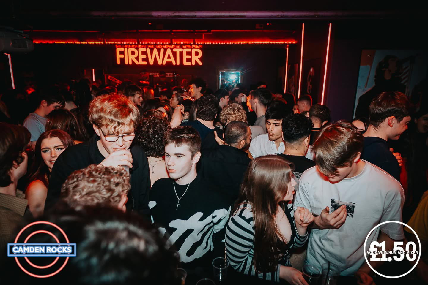 Freshers Guide to Dundee Nightlife: Everything You Need to Know
